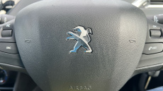 Peugeot 208 1.2 PureTech 82 Active 5dr Petrol Hatchback